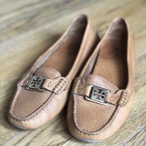 Tory Burch Driving Loafers
